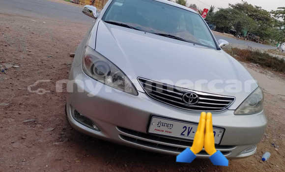Buy Used Toyota Camry Other Car in Bavet in Svay Rieng Province Buy Used Toyota Camry Other Car in Bavet in Svay Rieng Province