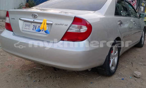 Buy Used Toyota Camry Other Car in Bavet in Svay Rieng Province Buy Used Toyota Camry Other Car in Bavet in Svay Rieng Province