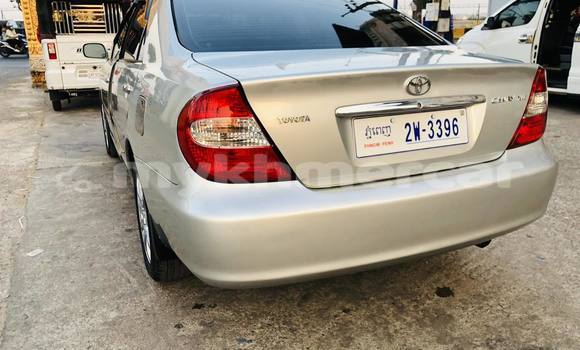 Buy Used Toyota Camry Other Car in Bavet in Svay Rieng Province Buy Used Toyota Camry Other Car in Bavet in Svay Rieng Province