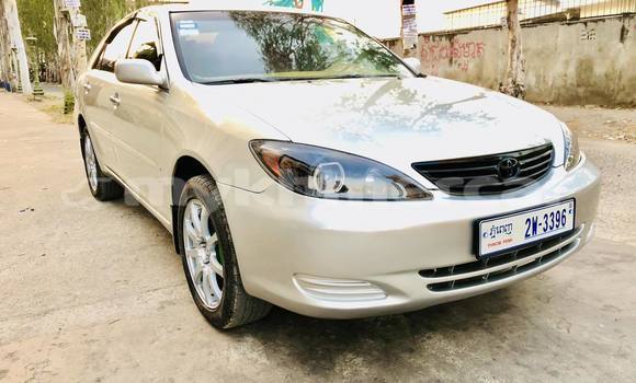 Buy Used Toyota Camry Other Car in Bavet in Svay Rieng Province Buy Used Toyota Camry Other Car in Bavet in Svay Rieng Province