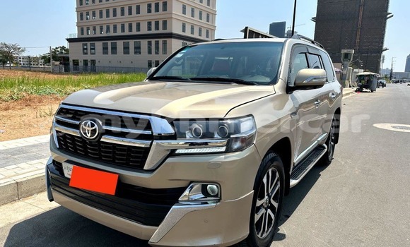 Buy Used Toyota Land Cruiser Other Car in Bavet in Svay Rieng Province Buy Used Toyota Land Cruiser Other Car in Bavet in Svay Rieng Province
