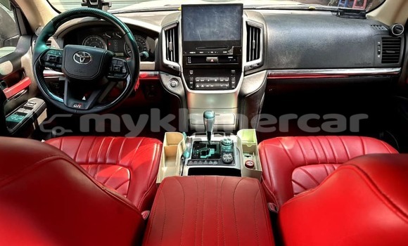 Buy Used Toyota Land Cruiser Other Car in Bavet in Svay Rieng Province Buy Used Toyota Land Cruiser Other Car in Bavet in Svay Rieng Province