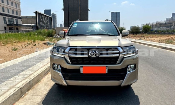Buy Used Toyota Land Cruiser Other Car in Bavet in Svay Rieng Province Buy Used Toyota Land Cruiser Other Car in Bavet in Svay Rieng Province