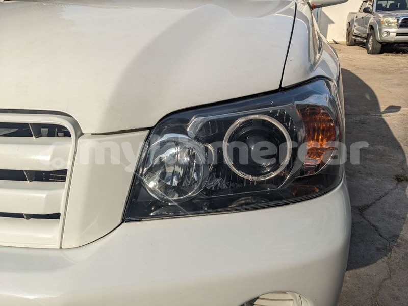 Big with watermark toyota highlander kampong speu province chbar mon 6143