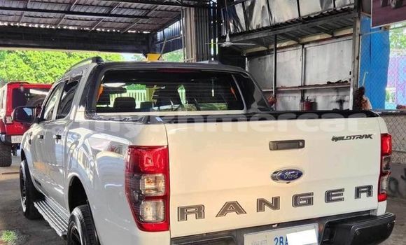 Buy Used Ford Windstar White Car in Chbar Mon in Kampong Speu Province Buy Used Ford Windstar White Car in Chbar Mon in Kampong Speu Province