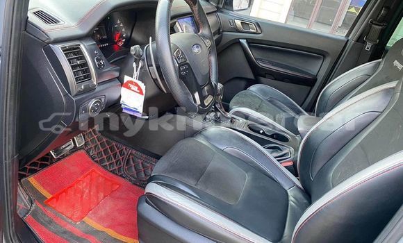 Buy Used Ford Ranger Other Car in Battambang in Battambang Province Buy Used Ford Ranger Other Car in Battambang in Battambang Province