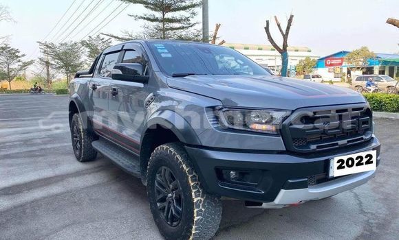 Buy Used Ford Ranger Other Car in Battambang in Battambang Province Buy Used Ford Ranger Other Car in Battambang in Battambang Province