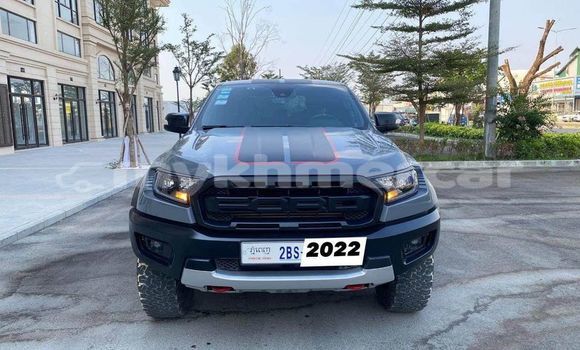 Buy Used Ford Ranger Other Car in Battambang in Battambang Province Buy Used Ford Ranger Other Car in Battambang in Battambang Province