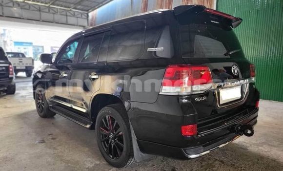 Buy Used Lexus GX Black Car in Banteay Meanchey in Banteay Meanchey Province Buy Used Lexus GX Black Car in Banteay Meanchey in Banteay Meanchey Province