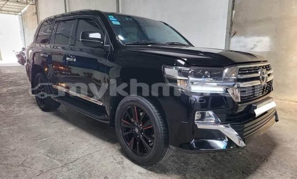 Buy Used Lexus GX Black Car in Banteay Meanchey in Banteay Meanchey Province Buy Used Lexus GX Black Car in Banteay Meanchey in Banteay Meanchey Province