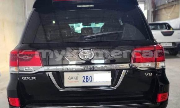 Buy Used Lexus GX Black Car in Banteay Meanchey in Banteay Meanchey Province Buy Used Lexus GX Black Car in Banteay Meanchey in Banteay Meanchey Province