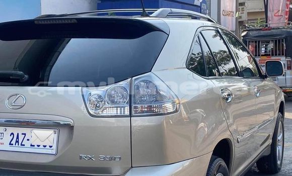 Buy Used Lexus RX 330 Other Car in Battambang in Battambang Province Buy Used Lexus RX 330 Other Car in Battambang in Battambang Province