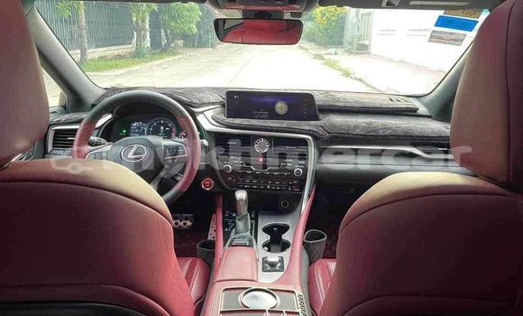 Buy Used Lexus RX 330 Black Car in Chbar Mon in Kampong Speu Province Buy Used Lexus RX 330 Black Car in Chbar Mon in Kampong Speu Province