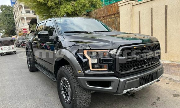Buy Used Ford Ranger Black Car in Bavet in Svay Rieng Province Buy Used Ford Ranger Black Car in Bavet in Svay Rieng Province