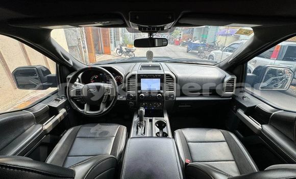 Buy Used Ford Ranger Black Car in Bavet in Svay Rieng Province Buy Used Ford Ranger Black Car in Bavet in Svay Rieng Province