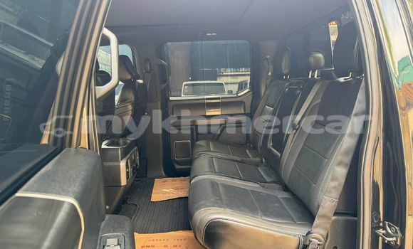 Buy Used Ford Ranger Black Car in Bavet in Svay Rieng Province Buy Used Ford Ranger Black Car in Bavet in Svay Rieng Province