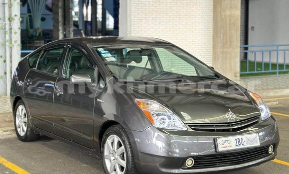 Buy Used Toyota Prius Other Car in Bavet in Svay Rieng Province Buy Used Toyota Prius Other Car in Bavet in Svay Rieng Province