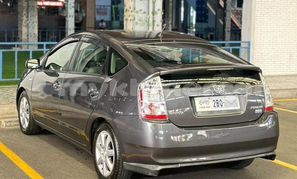 Buy Used Toyota Prius Other Car in Bavet in Svay Rieng Province Buy Used Toyota Prius Other Car in Bavet in Svay Rieng Province