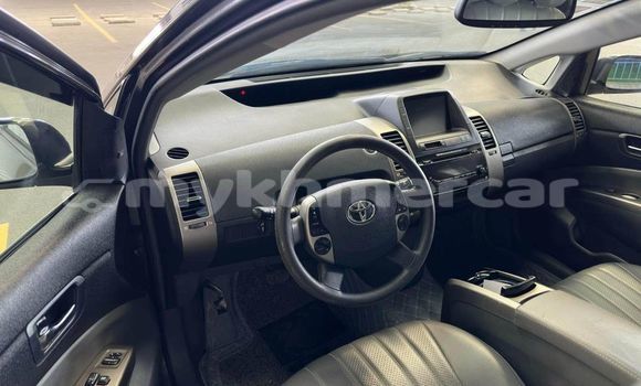 Buy Used Toyota Prius Other Car in Bavet in Svay Rieng Province Buy Used Toyota Prius Other Car in Bavet in Svay Rieng Province