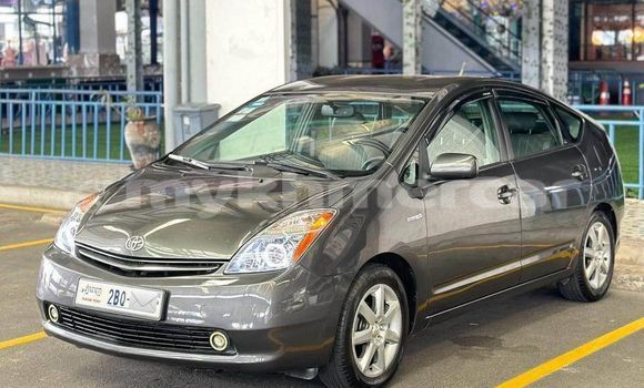 Buy Used Toyota Prius Other Car in Bavet in Svay Rieng Province Buy Used Toyota Prius Other Car in Bavet in Svay Rieng Province