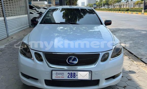 Buy Used Lexus GS Other Car in Bavet in Svay Rieng Province Buy Used Lexus GS Other Car in Bavet in Svay Rieng Province
