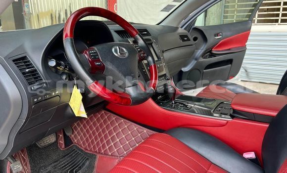 Buy Used Lexus GS Other Car in Bavet in Svay Rieng Province Buy Used Lexus GS Other Car in Bavet in Svay Rieng Province