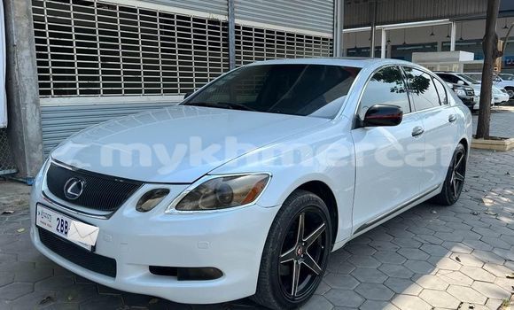 Buy Used Lexus GS Other Car in Bavet in Svay Rieng Province Buy Used Lexus GS Other Car in Bavet in Svay Rieng Province