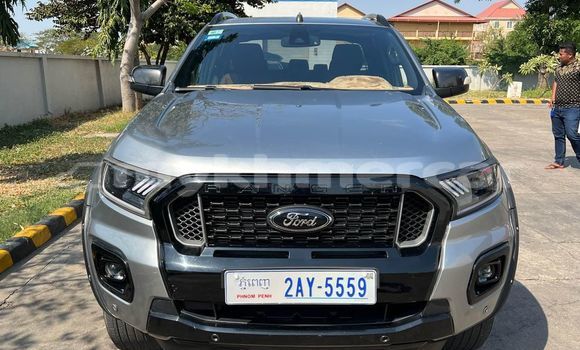 Buy Used Ford Windstar Other Car in Bavet in Svay Rieng Province Buy Used Ford Windstar Other Car in Bavet in Svay Rieng Province