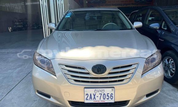 Buy Used Toyota Camry Other Car in Battambang in Battambang Province Buy Used Toyota Camry Other Car in Battambang in Battambang Province