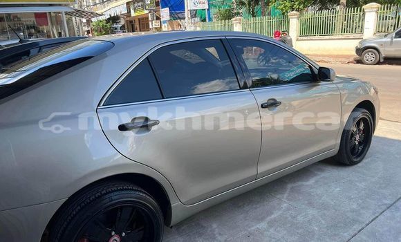 Buy Used Toyota Camry Other Car in Battambang in Battambang Province Buy Used Toyota Camry Other Car in Battambang in Battambang Province