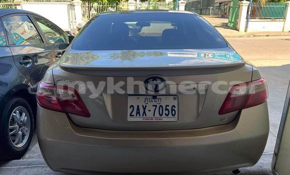 Buy Used Toyota Camry Other Car in Battambang in Battambang Province Buy Used Toyota Camry Other Car in Battambang in Battambang Province
