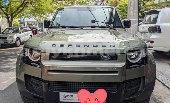 Buy Used Land Rover Discovery Other Car in Chbar Mon in Kampong Speu Province Buy Used Land Rover Discovery Other Car in Chbar Mon in Kampong Speu Province