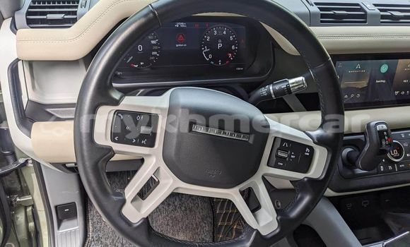 Buy Used Land Rover Discovery Other Car in Chbar Mon in Kampong Speu Province Buy Used Land Rover Discovery Other Car in Chbar Mon in Kampong Speu Province