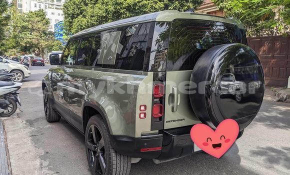 Buy Used Land Rover Discovery Other Car in Chbar Mon in Kampong Speu Province Buy Used Land Rover Discovery Other Car in Chbar Mon in Kampong Speu Province