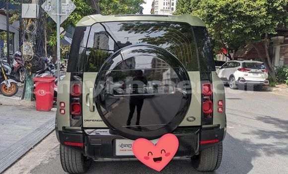 Buy Used Land Rover Discovery Other Car in Chbar Mon in Kampong Speu Province Buy Used Land Rover Discovery Other Car in Chbar Mon in Kampong Speu Province