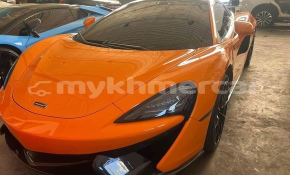 Buy Used McLaren 570S Other Car in Bavet in Svay Rieng Province Buy Used McLaren 570S Other Car in Bavet in Svay Rieng Province
