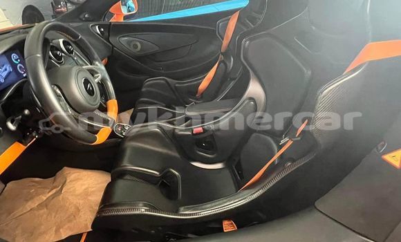 Buy Used McLaren 570S Other Car in Bavet in Svay Rieng Province Buy Used McLaren 570S Other Car in Bavet in Svay Rieng Province