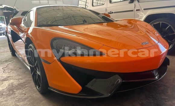 Buy Used McLaren 570S Other Car in Bavet in Svay Rieng Province Buy Used McLaren 570S Other Car in Bavet in Svay Rieng Province
