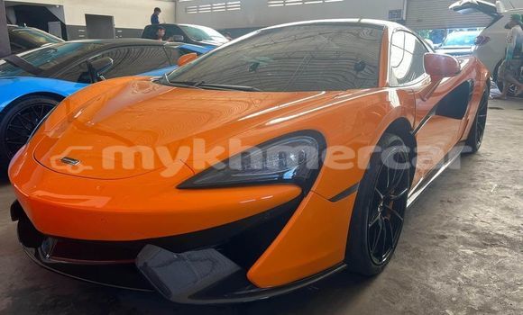 Buy Used McLaren 570S Other Car in Bavet in Svay Rieng Province Buy Used McLaren 570S Other Car in Bavet in Svay Rieng Province