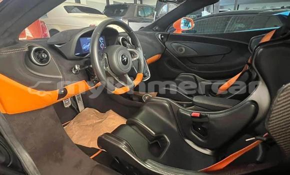 Buy Used McLaren 570S Other Car in Bavet in Svay Rieng Province Buy Used McLaren 570S Other Car in Bavet in Svay Rieng Province