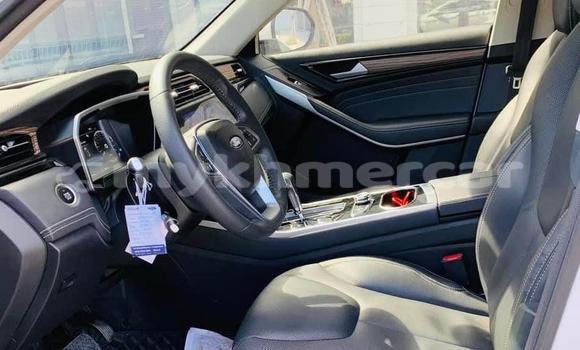 Buy Used Ford Territory White Car in Bavet in Svay Rieng Province Buy Used Ford Territory White Car in Bavet in Svay Rieng Province