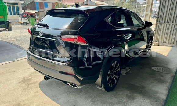 Buy Used Lexus NX Black Car in Phnom Penh in Phnom Penh Buy Used Lexus NX Black Car in Phnom Penh in Phnom Penh