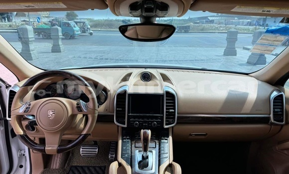 Buy Used Porsche Cayenne Other Car in Phnom Penh in Phnom Penh Buy Used Porsche Cayenne Other Car in Phnom Penh in Phnom Penh