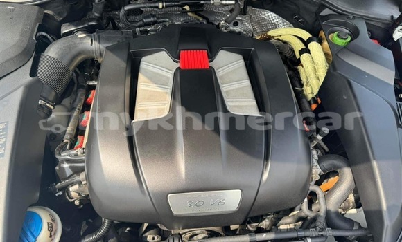 Buy Used Porsche Cayenne Other Car in Phnom Penh in Phnom Penh Buy Used Porsche Cayenne Other Car in Phnom Penh in Phnom Penh