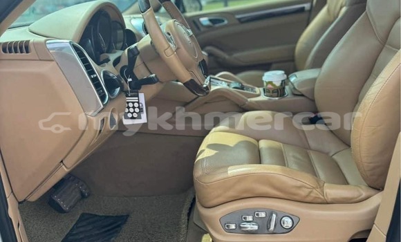 Buy Used Porsche Cayenne Other Car in Phnom Penh in Phnom Penh Buy Used Porsche Cayenne Other Car in Phnom Penh in Phnom Penh
