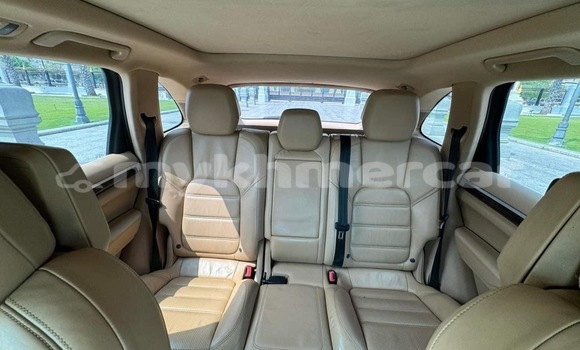 Buy Used Porsche Cayenne Other Car in Phnom Penh in Phnom Penh Buy Used Porsche Cayenne Other Car in Phnom Penh in Phnom Penh