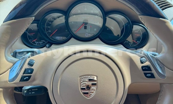 Buy Used Porsche Cayenne Other Car in Phnom Penh in Phnom Penh Buy Used Porsche Cayenne Other Car in Phnom Penh in Phnom Penh