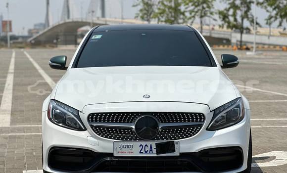 Buy Used Mercedes-Benz 300βSeries White Car in Phnom Penh in Phnom Penh Buy Used Mercedes-Benz 300βSeries White Car in Phnom Penh in Phnom Penh