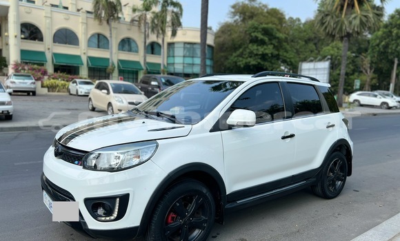 Buy Used Great Wall Hover M4 White Car in Phnom Penh in Phnom Penh Buy Used Great Wall Hover M4 White Car in Phnom Penh in Phnom Penh