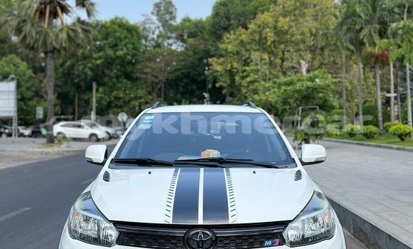 Buy Used Great Wall Hover M4 White Car in Phnom Penh in Phnom Penh Buy Used Great Wall Hover M4 White Car in Phnom Penh in Phnom Penh